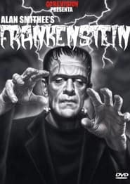 Poster Alan Smithee's Frankenstein