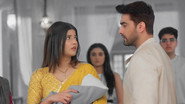 Abhira decides to comfort Ruhi