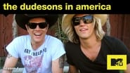 The Dudesons in America en streaming