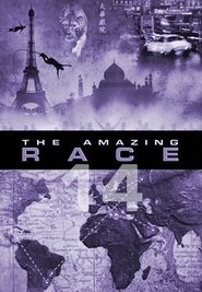 The Amazing Race Season 14 Episode 7