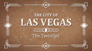 The Twenties