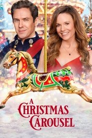 Poster for A Christmas Carousel