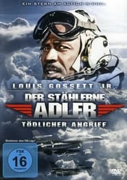 Poster Der stählerne Adler IV