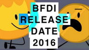 BFDI is Back