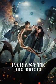 Parasyte: Los grises Temporada 1 Capitulo 4