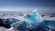 The Odyssey of Man in the Ice