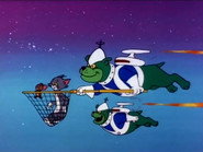 El Show de Tom y Jerry - Episodio 41: Episodio 41
