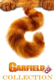 Garfield (Animation) - Saga en streaming