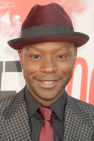 Imagem Nelsan Ellis