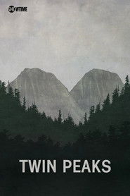 Twin Peaks (1990)