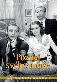 Poznej svého muže