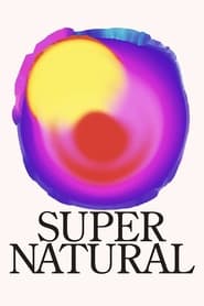 Super Natural постер