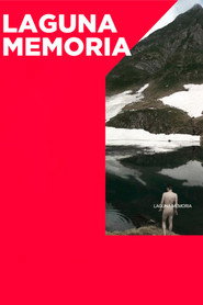 Poster for Laguna Memoria