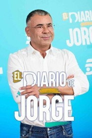 El diario de Jorge постер