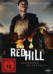 Red Hill постер