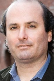 David Grann headshot