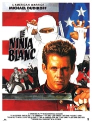 Le Ninja blanc movie