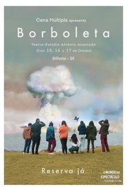 Butterfly (2020) Torrent