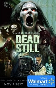 Dead Still постер