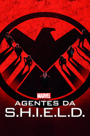 Agentes da S.H.I.E.L.D. da Marvel: Season 2