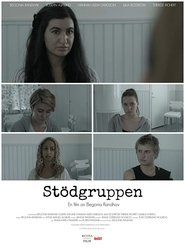 Poster The Support Group 2016