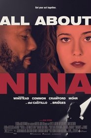 All About Nina постер