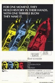 L’assassinat de Trotsky (1972)