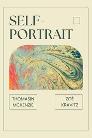Poster Self-Portrait 1970