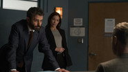 La Ley y el Orden Toronto: Intento Criminal - Episodio 5: Episodio 5