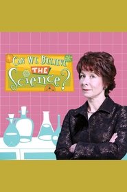 我们能相信科学吗? Episode Rating Graph poster