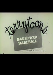 Barnyard Baseball