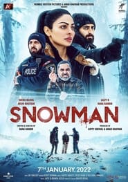 Snowman (2022) Punjabi (PreDvD)