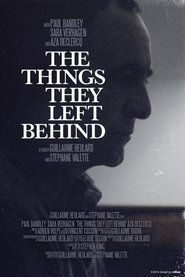 The Things They Left Behind (2012)