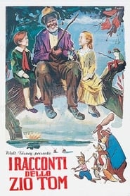 Poster I racconti dello zio Tom 1946
