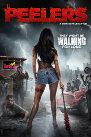 Peelers (2016)