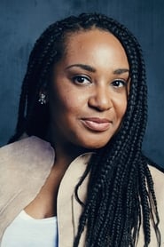 Stella Meghie headshot