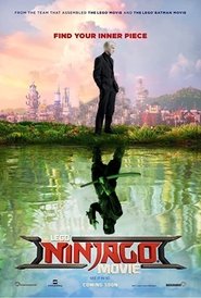 Untitled Live Action Ninjago Film