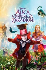 Alica v Krajine za zrkadlom (2016)