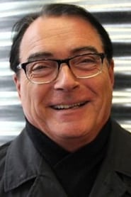 Wolfgang Flür as Kraftwerk