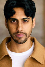Kunal Kumar as Mike
