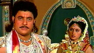 Pandavas go to Hastinapur to Gamble