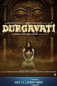 Durgamati The Myth Hindi Full Movie Watch Online Durgamati The Myth Hindi Full Movie Watch Online