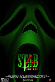 Stab 4 Fresh Blood