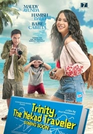 Trinity, the Nekad Traveler Films Kijken Online