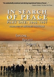 In Search of Peace (2001) poster