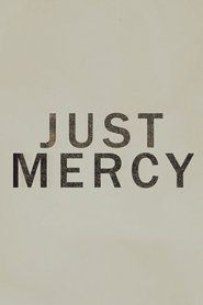 Just Mercy 2019