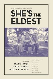 Poster She's the Eldest