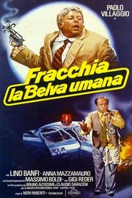 watch Fracchia la belva umana now