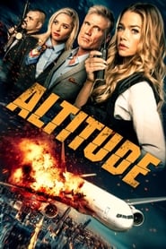 Altitude (2017) Hindi Dubbed