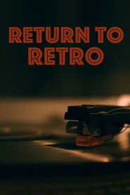 Return To Retro (2025)